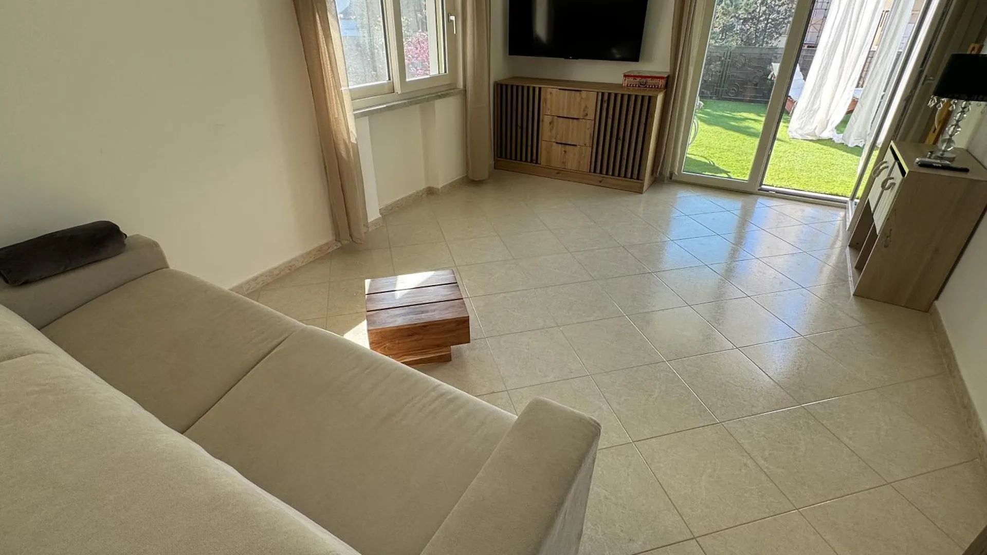Mondello Luxury Apartment Palerme