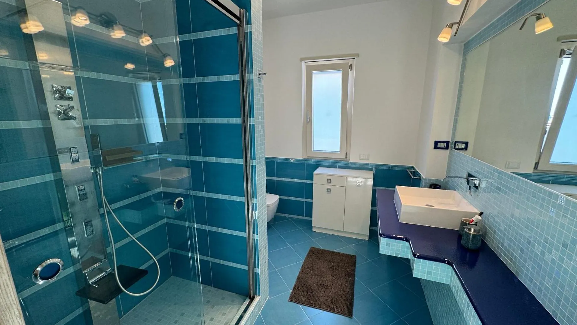 Mondello Luxury Apartment Palerme Italie