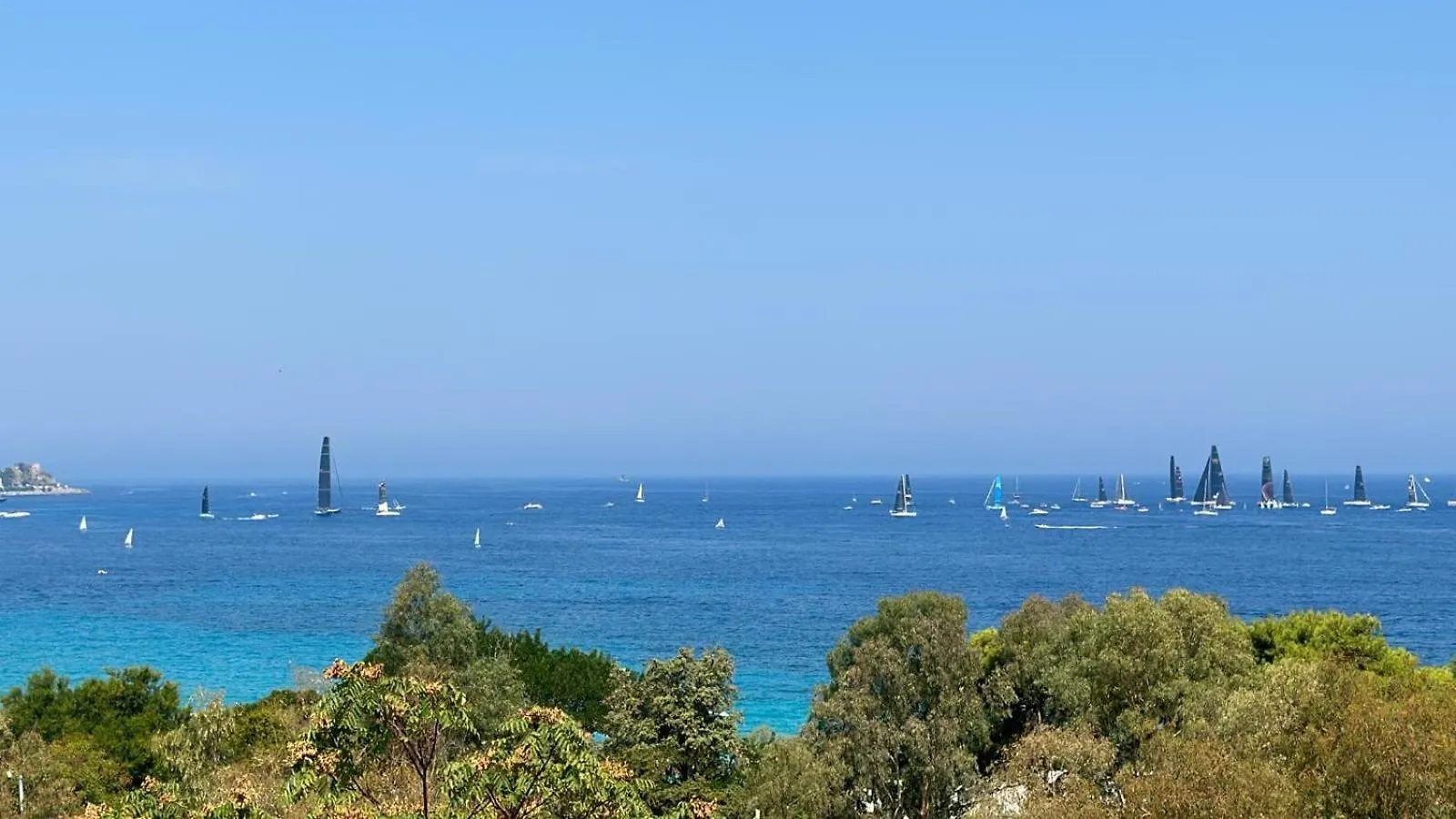 Mondello Luxury Apartment Palerme Italie