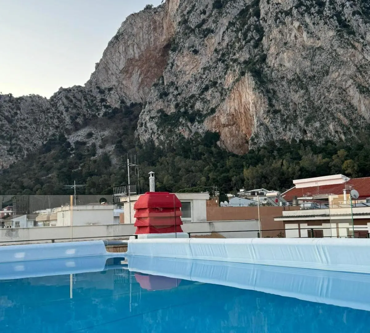 Mondello Luxury Apartment Palerme 0*,  Italie