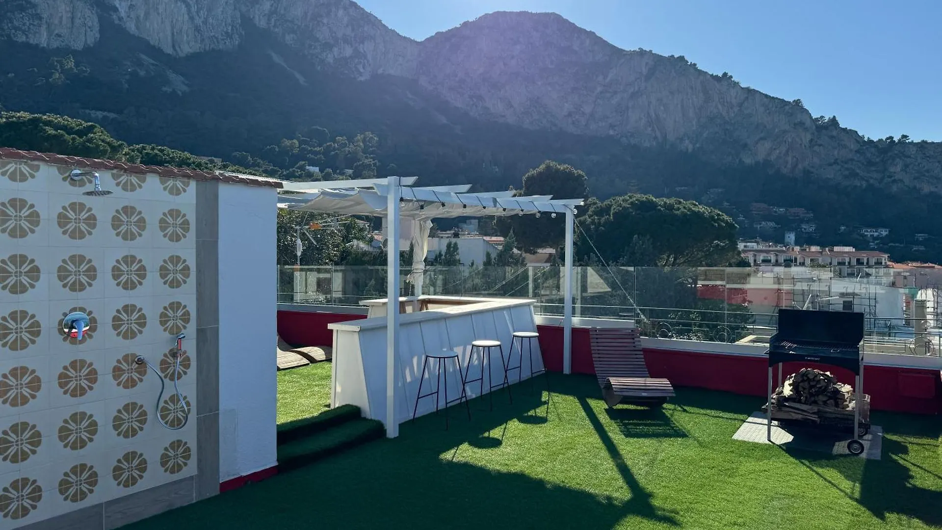 Mondello Luxury Apartment Palerme