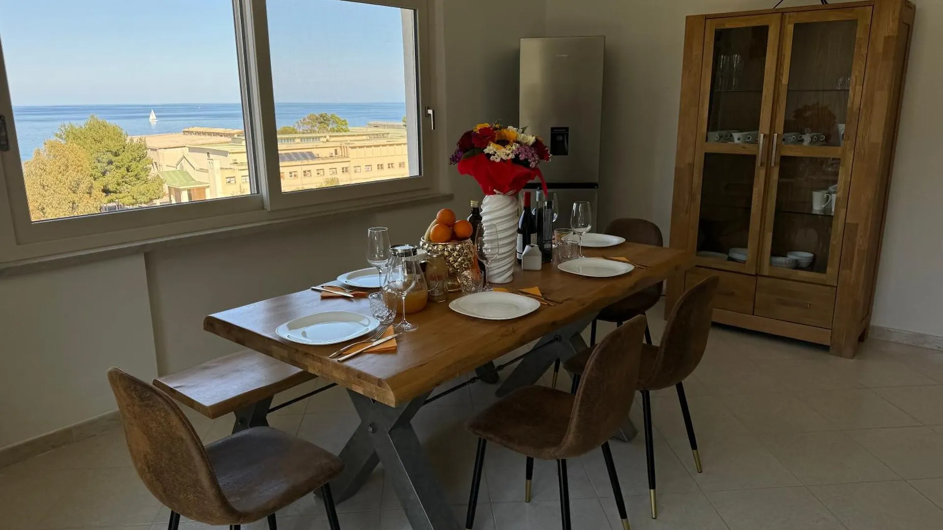 Mondello Luxury Apartment Palermo 0*,  Italy