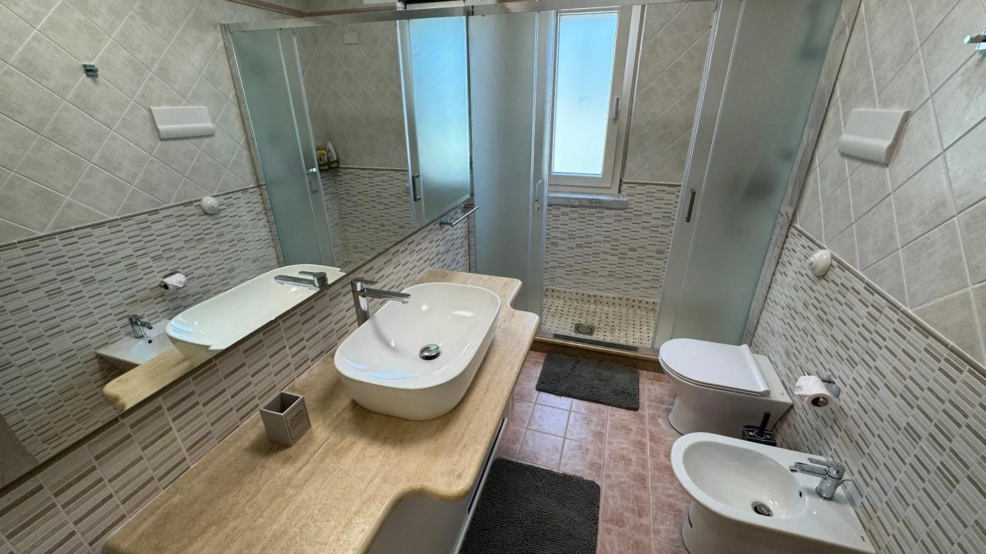 Mondello Luxury Apartment Palermo