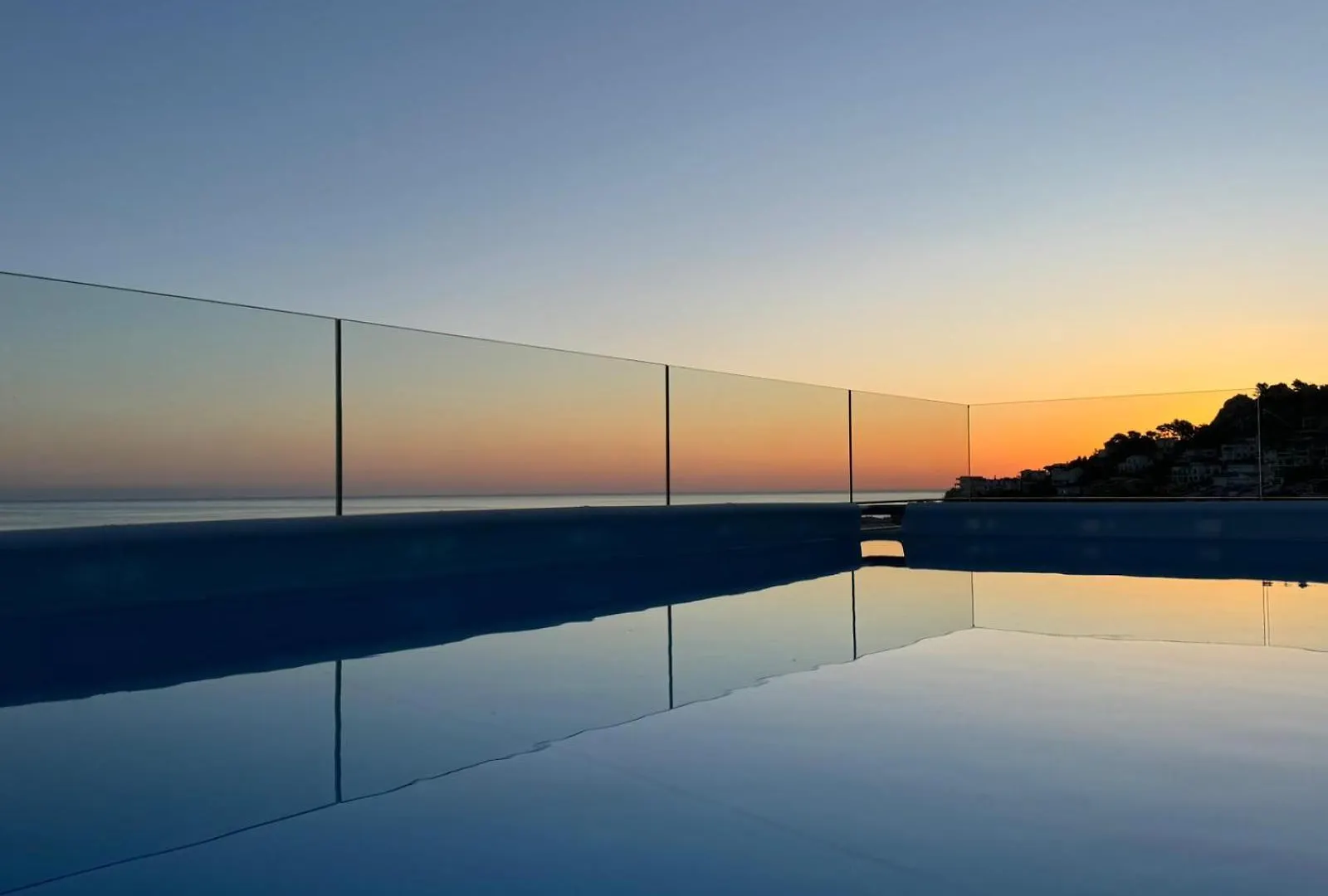 Mondello Luxury Apartment Palermo Italy