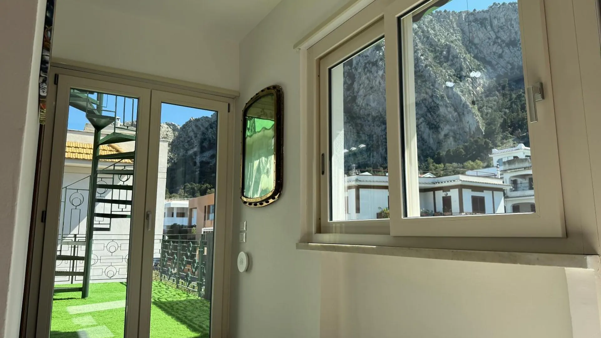 Mondello Luxury Apartment Palermo